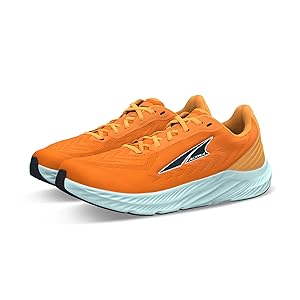 ALTRA エクスペリエンスシリーズ ランニングシューズ オレンジ23.5cm ALTRA】ブランド初のドロップありシューズがEXPERIENCE シリーズ